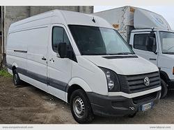 VOLKSWAGEN Craf.35 2.0TDI 136 PL-TM Furg. FURGONE