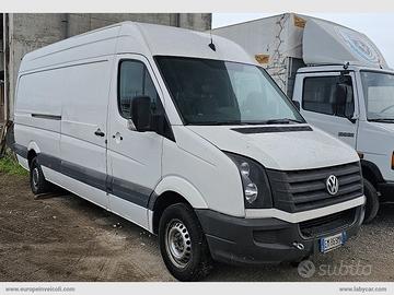 VOLKSWAGEN Craf.35 2.0TDI 136 PL-TM Furg. FURGONE