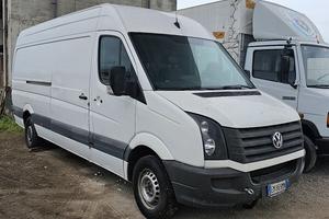 VOLKSWAGEN Craf.35 2.0TDI 136 PL-TM Furg. FURGONE