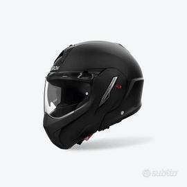 CASCO Airoh Mathisse II Modulare P/J Reversibile B