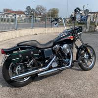 Harley Davidson 1340