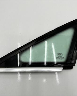 DEFLETTORE ANT SX FORD C - Max Serie 2024159 (10>)