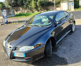 Alfa romeo gt