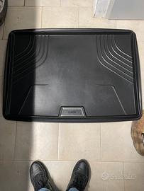 Vasca baule per BMW Serie 1
