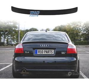SPOILER AUDI A4 B6 00-04 LOOK RS4