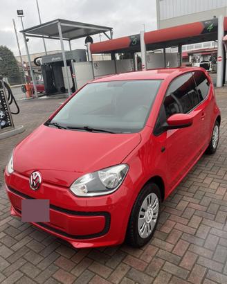 Vw up!