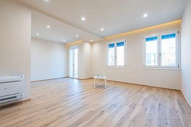 Nuovo prezzo Trivano ristrutturato Classe A1