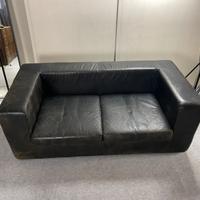 Divano Zanotta design anni 70 Thtow Away