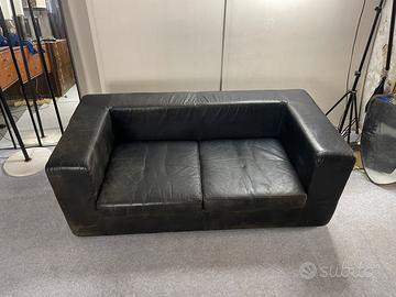 Divano Zanotta design anni 70 Thtow Away