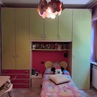 Cameretta bambina