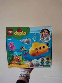 LEGO Duplo