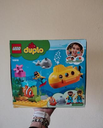 LEGO Duplo