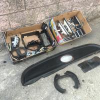 RICAMBI PER ALFA ROMEO GIULIA