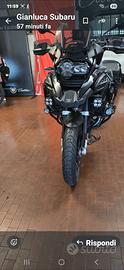 Bmw r 1250 gs - 2023