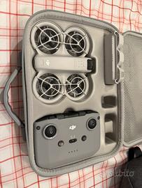 DJI NEO FLY MORE COMBO