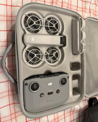 DJI NEO FLY MORE COMBO