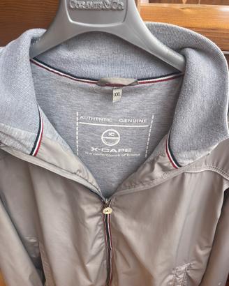 Giubbottino X-Cape