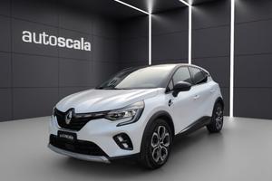 RENAULT Captur Plug-in Hybrid E-Tech 160 CV Inte