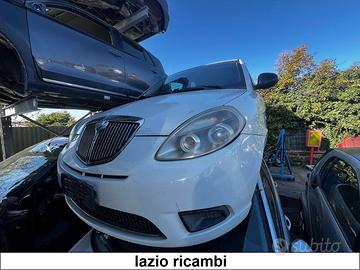 Ricambi lancia y restilyng