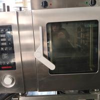 FORNO PROFESSIONALE "ANGELO PO''