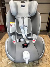 Seggiolino auto chicco 