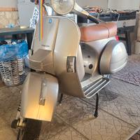 Vespa Px125