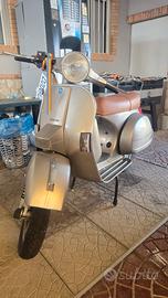 Vespa Px125
