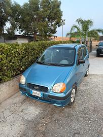 Hyundai Atos prime