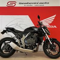 Honda CB1000 R - 2008