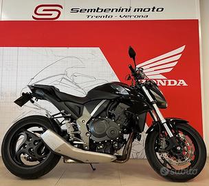 Honda CB1000 R - 2008