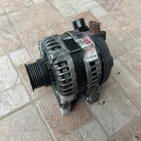 Alternatore Denso RZ6CC 14V 150A Rigenerato