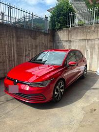 VOLKSWAGEN Golf 1.0 TSI EVO Life