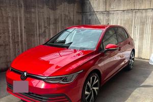 VOLKSWAGEN Golf 1.0 TSI EVO Life