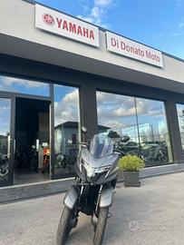 Yamaha Tricity 125 O 300CC