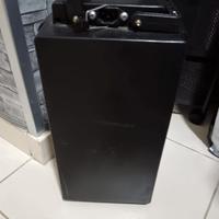 batteria bicicletta ecobike