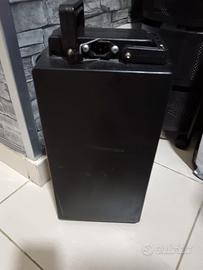 batteria bicicletta ecobike