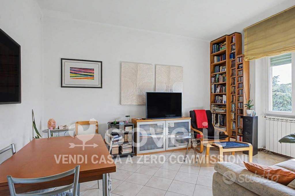 Appartamento – Verona, San Zeno, Centro storico - Altro