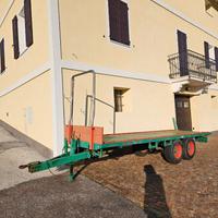 Carro pallet Lochmann