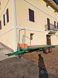 Carro pallet Lochmann