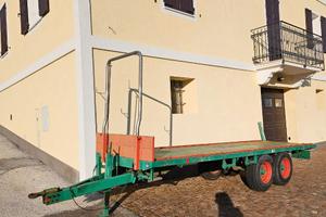 Carro pallet Lochmann