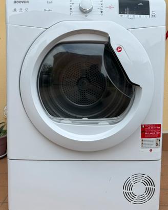 Asciugatrice Hoover 8 kg A++