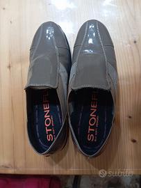 Scarpe Stonefly tg. 39