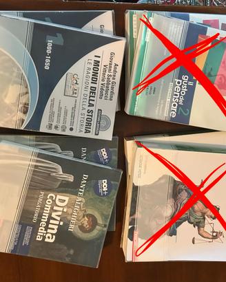 Libri superiori