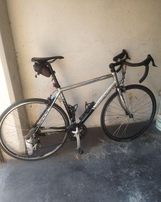 bicicletta da corsa
