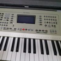 Tastiera Ketron xd9
