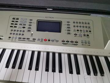 Tastiera Ketron xd9