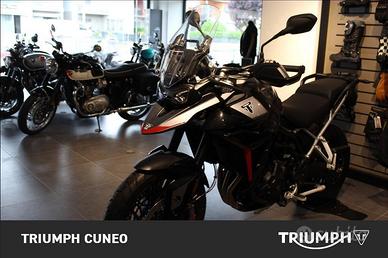 TRIUMPH Tiger 900 GT Abs