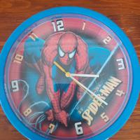 orologio spider man