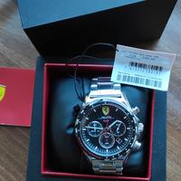 orologio Ferrari nuovo,anno 2025