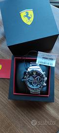 orologio Ferrari nuovo,anno 2025